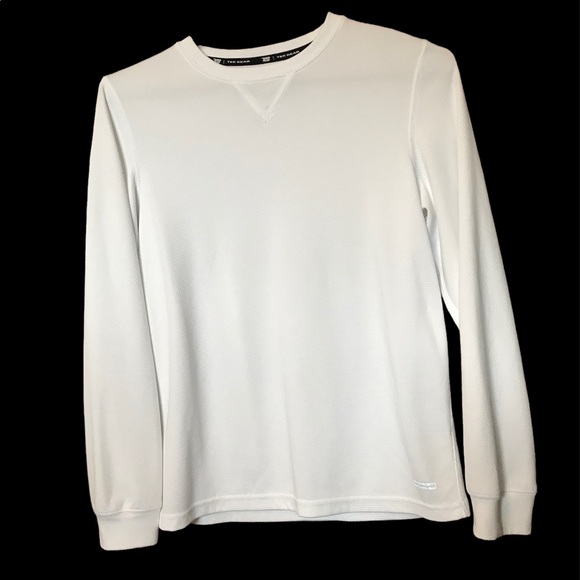 tek gear Other - TeK Gear Performance long sleeve shirt boys large